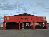 Habanero's Hispano Restaurant and Bar
