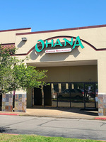 Local Business Ohana Korean Grill in College Station TX