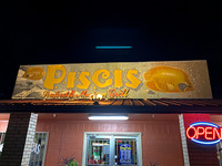 Piscis Seafood & Mexican Grill