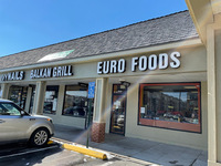Local Business Balkan Grill in Alexandria VA