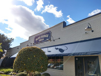 Local Business Blue Ridge Grill in Leesburg VA