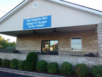 Local Business Tailgate Grill in Waynesboro VA