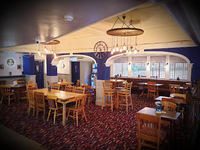 The Cavalier Kidderminster