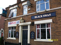 The Black Swan