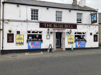 The Blue Bell