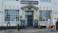 The Bullers Arms