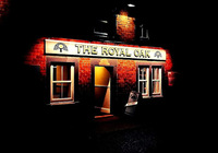 The Royal Oak