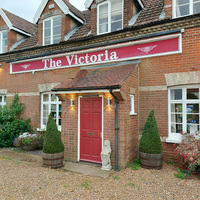 Victoria Inn Hockering