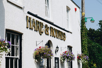 Hare & Hounds