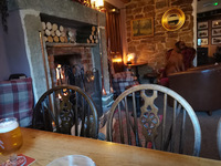 The Wheatsheaf Inn