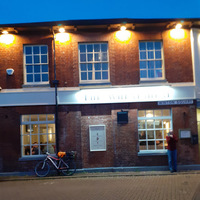 The Wheatsheaf