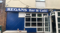 Regans Bar