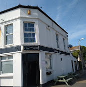 The Darnley Arms