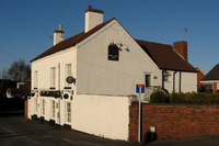 The Foresters Arms