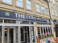 The Lord Wilson