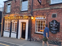 The Joiners Arms