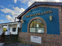 Woodlands Rickleton