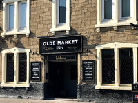 Olde Market Inn