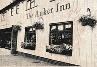 The Anker Inn Weddington