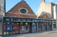 The Last Post - JD Wetherspoon