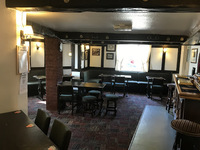 The Nags Head