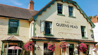 The Queens Head