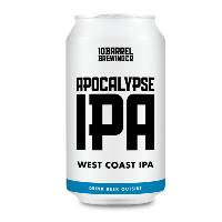 Local Business Apocalypse IPA in  