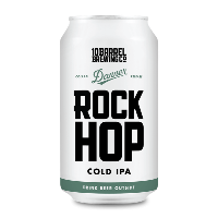 Local Business Rock Hop Cold IPA in  