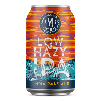 Local Business Low & Hazy IPA in  