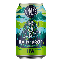 Hop Rain Drop IPA
