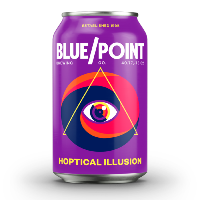 Local Business Hoptical Illusion IPA in  