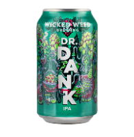Local Business Dr Dank IPA in  