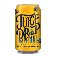 Local Business Juice Drop Imperial Hazy IPA in  