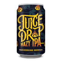 Juice Drop Hazy IPA