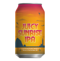 Juicy Sunrise IPA