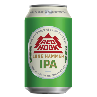 Local Business Long Hammer IPA in  