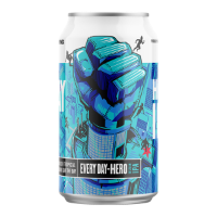 Local Business Every Day-Hero® Session IPA in  
