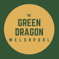 The Green Dragon Welshpool