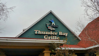 Thunder Bay Grille Pewaukee