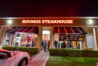 Local Business Bovinos Steakhouse in North Miami Beach FL