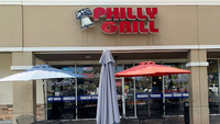 The Philly Grill Restaurant