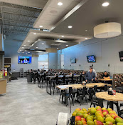 Hy-Vee Market Grille Express