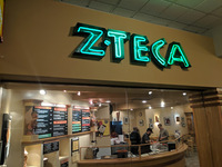 Z-Teca Fresh Mexican Grill