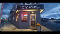 The Stockhouse Grill