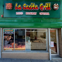 La Casita Grill