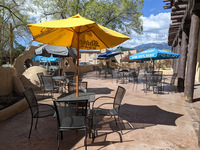 Sagebrush Grill & Cantina