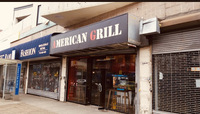 Local Business American Grill in Bronx NY