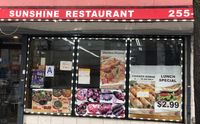 Sunshine Restaurant