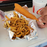 Myrtle Beach Fries