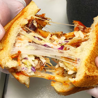 Munchie - Mobile Grilled Cheese and More